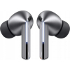 Słuchawki Samsung Galaxy Buds 3 Pro R630 Dokanałowe Srebrne