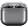 Słuchawki Samsung Galaxy Buds 3 Pro R630 Dokanałowe Srebrne