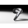 Słuchawki Samsung Galaxy Buds 3 Pro R630 Dokanałowe Srebrne