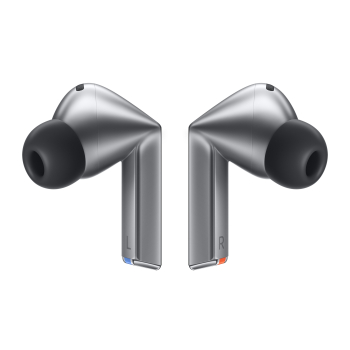 Słuchawki Samsung Galaxy Buds 3 Pro R630 Dokanałowe Srebrne