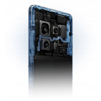 Smartfon OnePlus 13 16 GB / 512 GB 5G biały