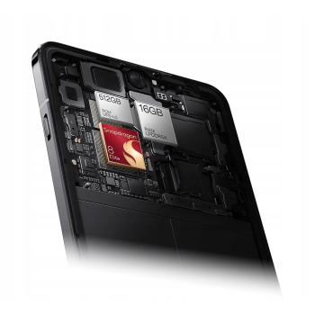 Smartfon OnePlus 13 16 GB / 512 GB 5G biały