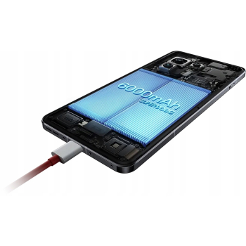 Smartfon OnePlus 13 16 GB / 512 GB 5G biały