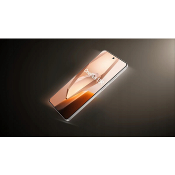 Smartfon OnePlus 13R 12 GB / 256 GB 5G beżowy