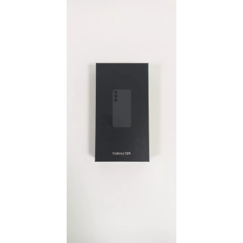 Smartfon Samsung Galaxy S24 8 GB / 256 GB 5G czarny ZW