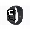 Smartwatch Apple Watch Series 10 GPS czarny ZW