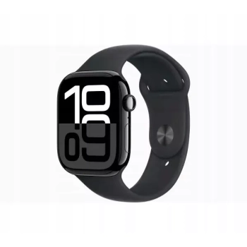 Smartwatch Apple Watch Series 10 GPS czarny ZW