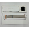 Smartwatch Apple Watch Series 9 GPS 45mm starlight ZW