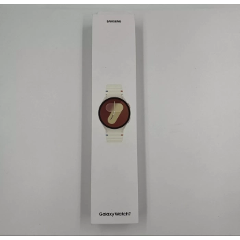 Smartwatch Samsung Galaxy Watch7 (L300) 40mm beżowy ZW