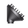 Lokówko-suszarka Dyson Airwrap Complete Long Volumise HS05 Niebieski