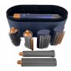 Lokówko-suszarka Dyson Airwrap Complete Long Volumise HS05 Niebieski