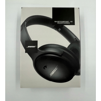 Słuchawki bezprzewodowe nauszne Bose QuietComfort Headphones ZW