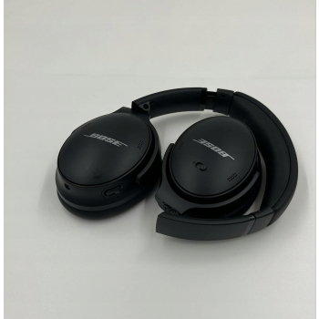 Słuchawki bezprzewodowe nauszne Bose QuietComfort Headphones ZW