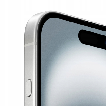 Smartfon Apple iPhone 16 Plus 8 GB / 256 GB 5G biały