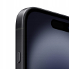 Smartfon Apple iPhone 16 Plus 8 GB / 256 GB 5G czarny