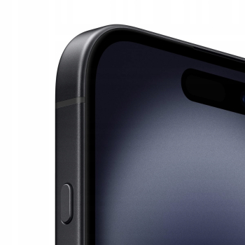 Smartfon Apple iPhone 16 Plus 8 GB / 256 GB 5G czarny