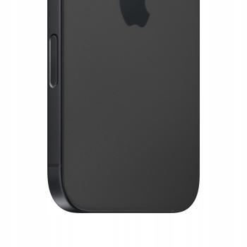 Smartfon Apple iPhone 16 Plus 8 GB / 256 GB 5G czarny