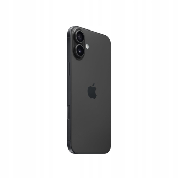 Smartfon Apple iPhone 16 Plus 8 GB / 256 GB 5G czarny