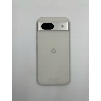 Smartfon Google Pixel 8a 8 GB / 128 GB 5G beżowy ZW