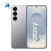 Smartfon Samsung Galaxy S25 12 GB / 512 GB 5G srebrny