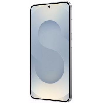 Smartfon Samsung Galaxy S25 12 GB / 512 GB 5G srebrny
