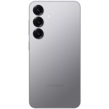 Smartfon Samsung Galaxy S25 12 GB / 512 GB 5G srebrny