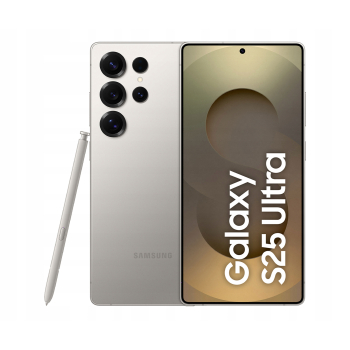 Smartfon Samsung Galaxy S25 Ultra 12 GB / 1 TB 5G szary