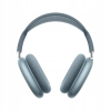 Słuchawki bezprzewodowe Apple AirPods Max niebieskie