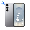Smartfon Samsung Galaxy S25 12 GB / 128 GB 5G EE srebrny
