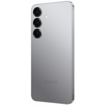 Smartfon Samsung Galaxy S25 12 GB / 128 GB 5G EE srebrny