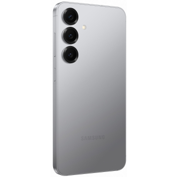 Smartfon Samsung Galaxy S25 12 GB / 128 GB 5G EE srebrny