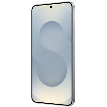 Smartfon Samsung Galaxy S25 12 GB / 128 GB 5G EE srebrny