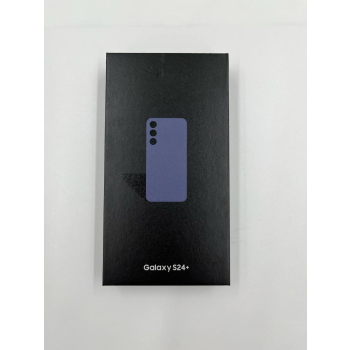 Smartfon Samsung Galaxy S24+ 12 GB / 512 GB 5G fioletowy ZW