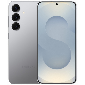 Smartfon Samsung Galaxy S25 12 GB / 256 GB 5G srebrny ZW