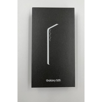 Smartfon Samsung Galaxy S25 12 GB / 256 GB 5G srebrny ZW