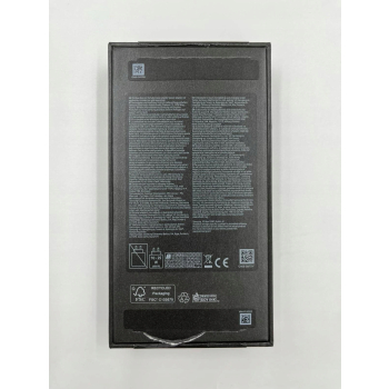 Smartfon Samsung Galaxy S25 12 GB / 256 GB 5G srebrny ZW