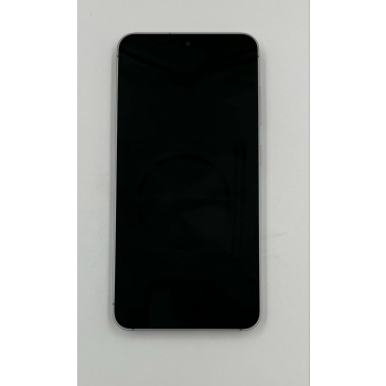 Smartfon Samsung Galaxy S25 12 GB / 256 GB 5G srebrny ZW