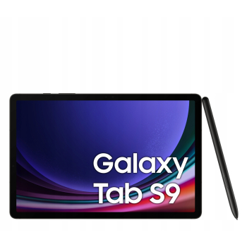 Tablet Samsung Galaxy Tab S9 5G (X716) 11" 12 GB / 256 GB szary