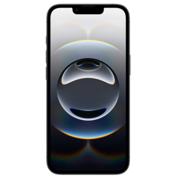 Smartfon Apple iPhone 16e 8 GB / 128 GB 5G czarny