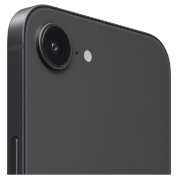 Smartfon Apple iPhone 16e 8 GB / 128 GB 5G czarny