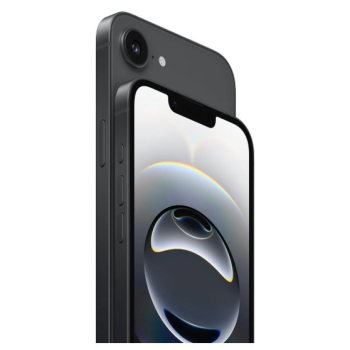 Smartfon Apple iPhone 16e 8 GB / 128 GB 5G czarny