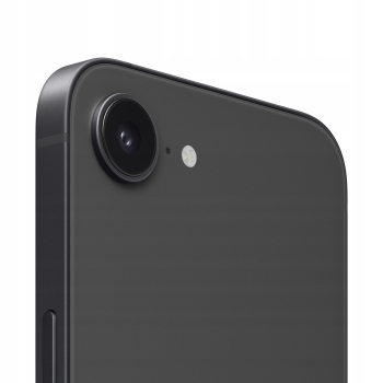 Smartfon Apple iPhone 16e 8 GB / 128 GB 5G czarny