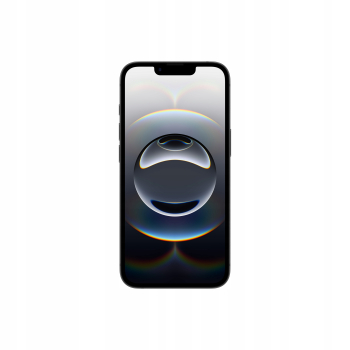Smartfon Apple iPhone 16e 8 GB / 128 GB 5G czarny