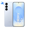 Smartfon Samsung Galaxy S25+ 12 GB / 256 GB 5G niebieski