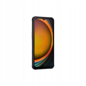 Smartfon Samsung Galaxy XCover 7 6 GB / 128 GB 5G czarny