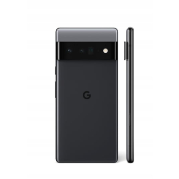 Smartfon Google Pixel 6 Pro 12 GB / 128 GB 5G czarny