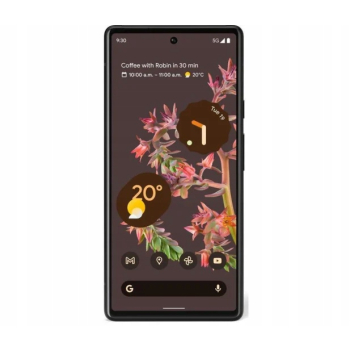 Smartfon Google Pixel 6 Pro 12 GB / 128 GB 5G czarny