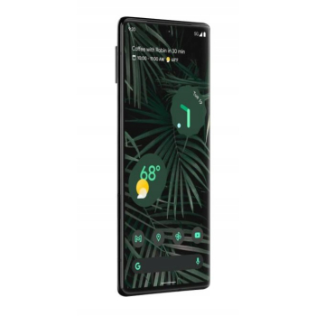 Smartfon Google Pixel 6 Pro 12 GB / 128 GB 5G czarny