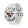 Smartwatch Samsung Galaxy L705 Watch Ultra biały