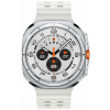 Smartwatch Samsung Galaxy L705 Watch Ultra biały